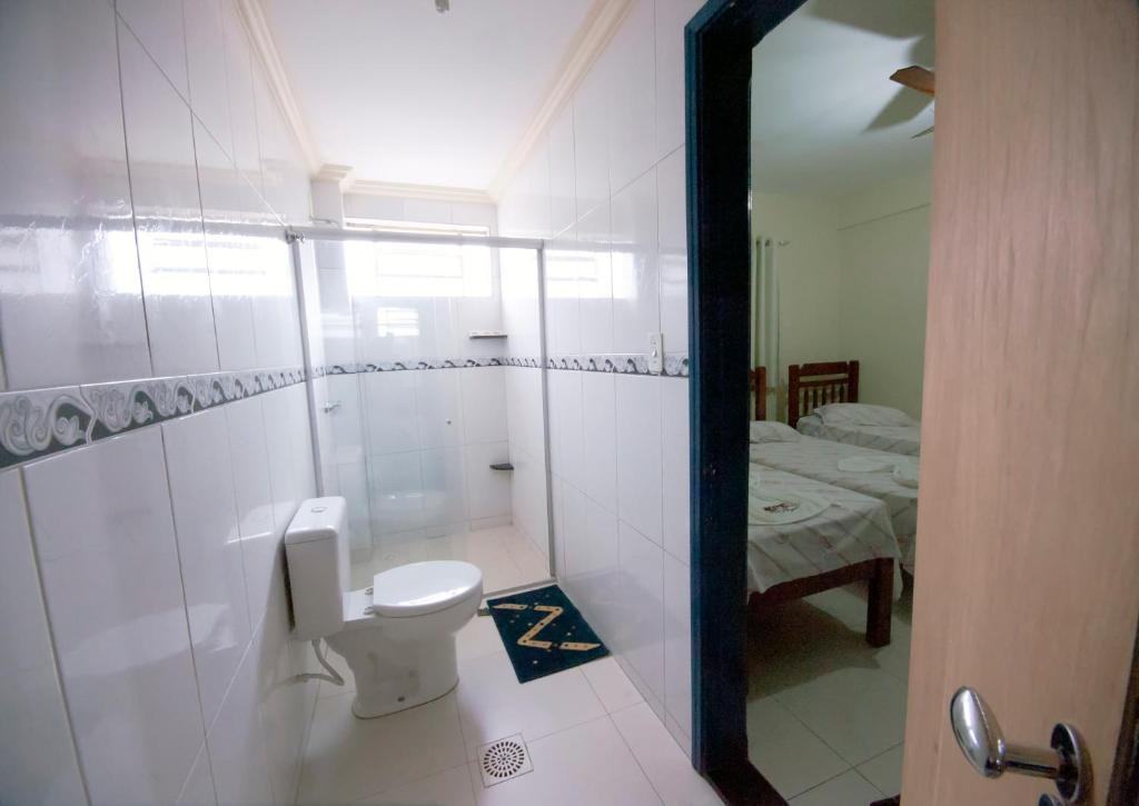 Hotel Rio Negro Goiânia Zimmer foto